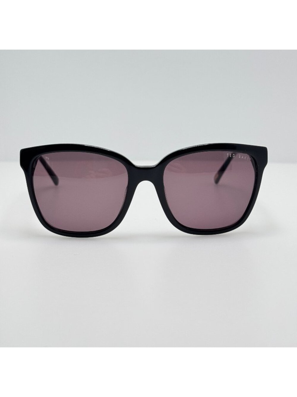 Ted Baker Sunglasses B691 BLK 54-17-140